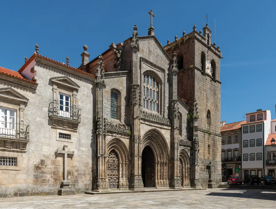 Sé Catedral