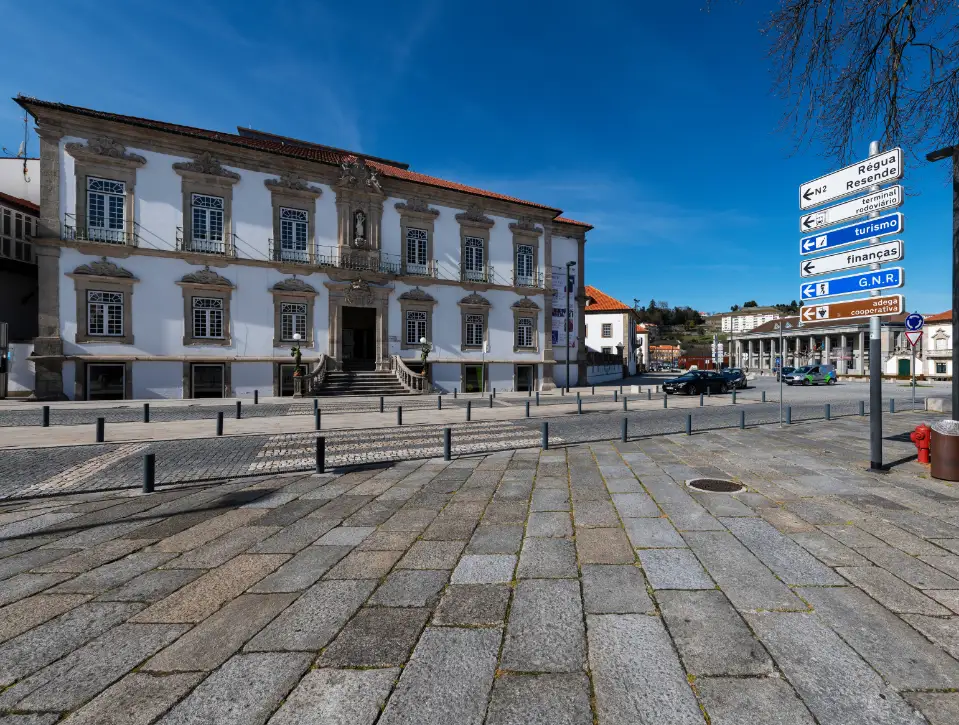 Teatro Ribeiro Conceição